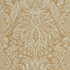 Mitford Damask-behang-Zoffany-Antique Gold-Rol-312862-Selected Wallpapers