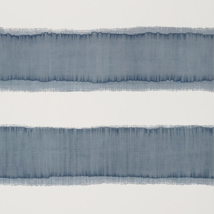 Mizu Stripe-Behang-Tapete-Thibaut-Slate Blue-Rol-T12852-Selected Wallpapers