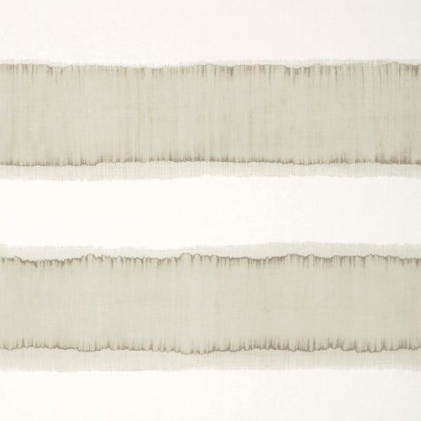 Mizu Stripe-Behang-Thibaut-Taupe-Rol-T12856-Selected Wallpapers