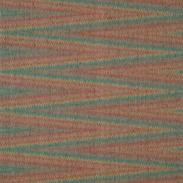 Moab Weave-Behang-Thibaut-Sun Baked-Rol-T13253-Selected Wallpapers