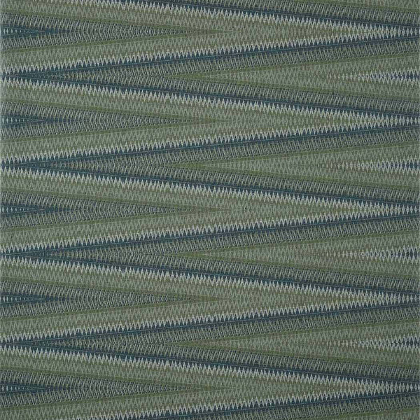 Moab Weave-Behang-Thibaut-Olive-Rol-T13255-Selected Wallpapers