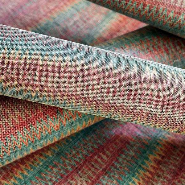 Moab Weave-Behang-Thibaut-Selected Wallpapers