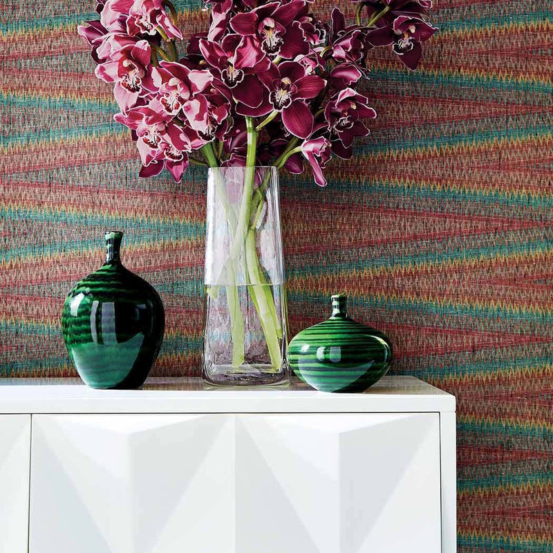 Moab Weave Tapete von Thibaut