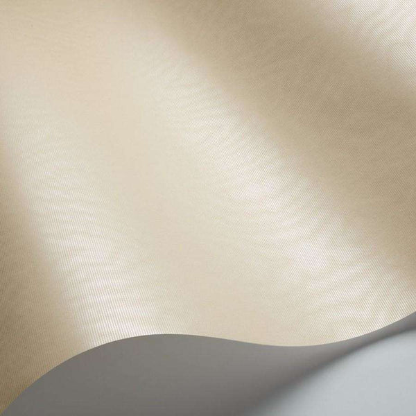 Moire-behang-Cole & Son-Oat-Rol-88/13051-Selected Wallpapers