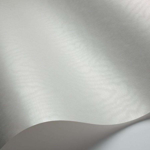 Moire-behang-Cole & Son-Print room Blue-Rol-88/13052-Selected Wallpapers