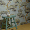 Momiji-Behang-Pierre Frey-Selected Wallpapers
