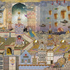 Mondrian Doha-behang-LondonArt-01-RAW-S120-15MW-Selected Wallpapers