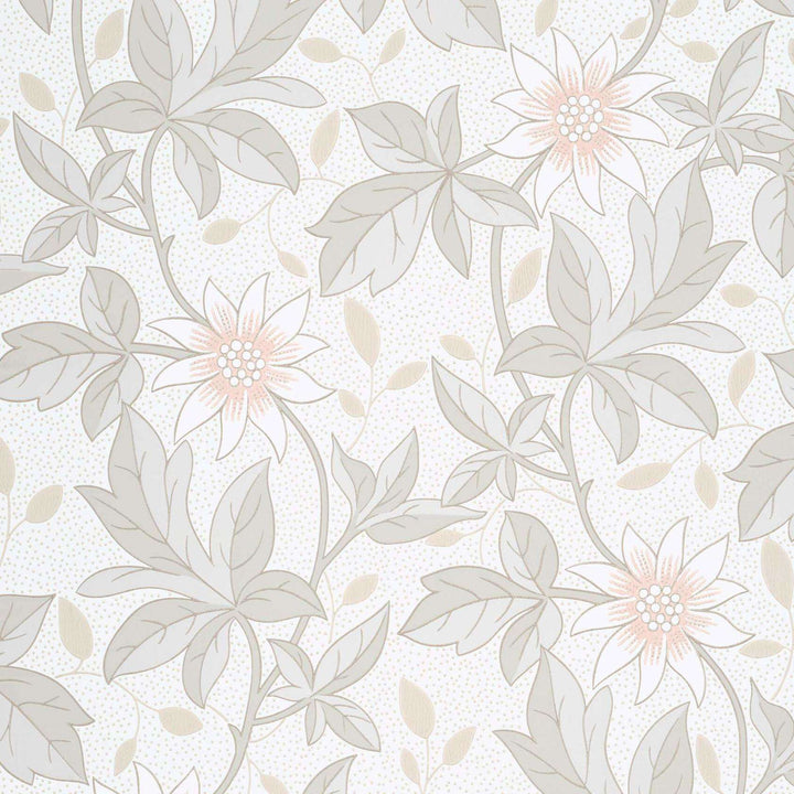 Monroe-behang-Tapete-Little Greene-Evening Flower-Rol-0291MOEVENI-Selected Wallpapers