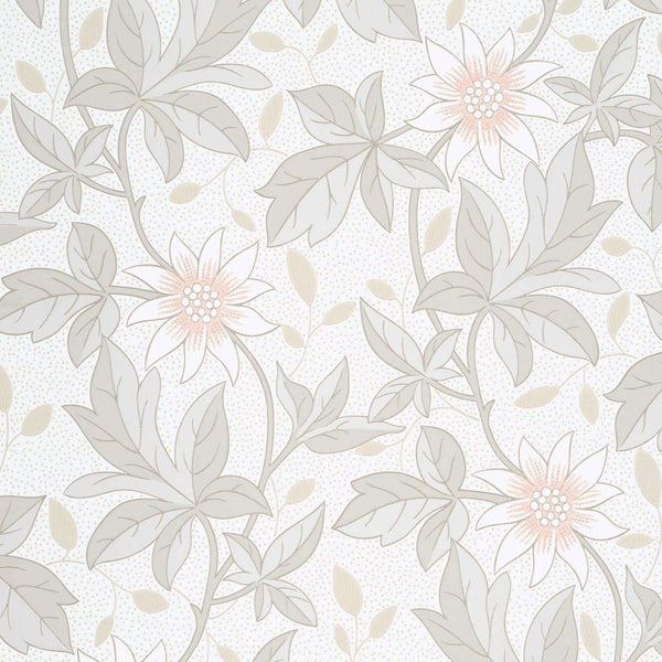 Monroe-behang-Little Greene-Evening Flower-Rol-0291MOEVENI-Selected Wallpapers