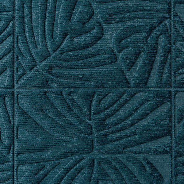 Monstera-behang-Arte-Petrol-Meter (M1)-43022-Selected Wallpapers