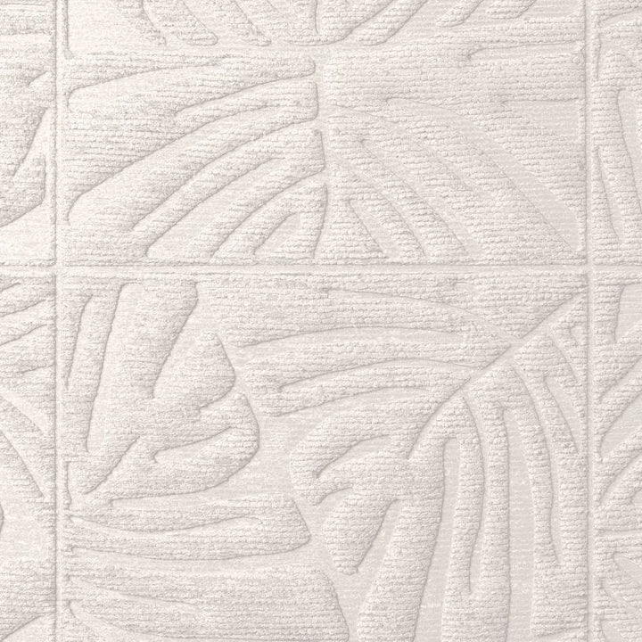 Monstera-behang-Tapete-Arte-Bone-Meter (M1)-43024-Selected Wallpapers