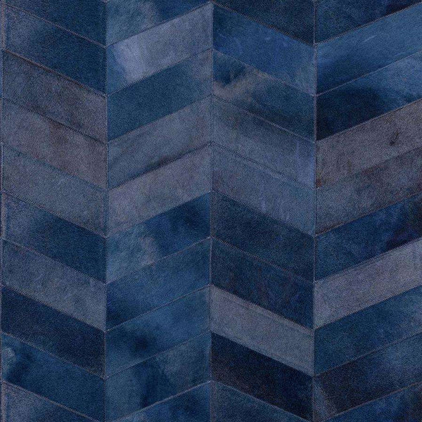 Montage-behang-Arte-Indigo-Meter (M1)-33524-Selected Wallpapers