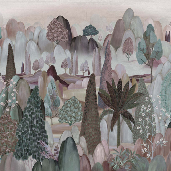 Montanas-Behang-Presence-Pastel-Silk Vinyl-PS108/02-Selected Wallpapers