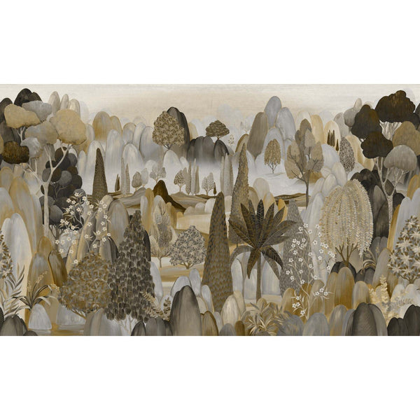 Montanas-Behang-Presence-Selected Wallpapers