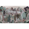 Montanas-Behang-Presence-Selected Wallpapers