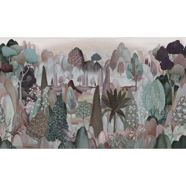 Montanas-Behang-Presence-Selected Wallpapers
