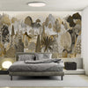 Montanas-Behang-Presence-Selected Wallpapers