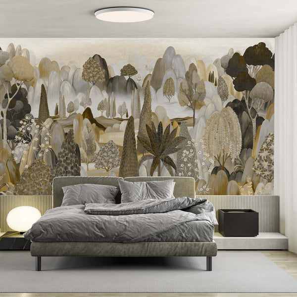 Montanas-Behang-Presence-Selected Wallpapers