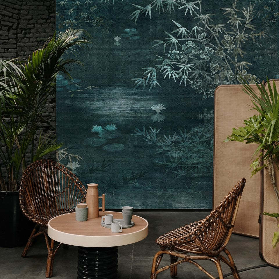 Wall & Deco d.ecodura Texture