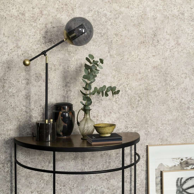 Moon papier peint de Nobilis