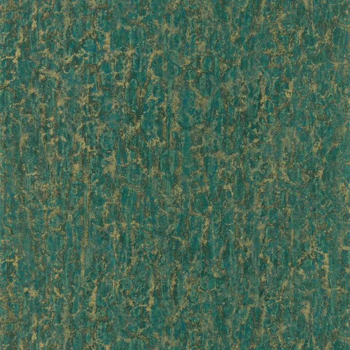 Moresque Glaze-behang-Tapete-Zoffany-Huntsmans Green-Rol-312993-Selected Wallpapers