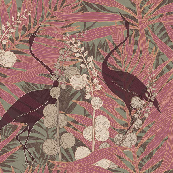 Morning Dew-behang-Inkiostro Bianco-2-Vinyl 68 cm-INKAAQC2002-Selected Wallpapers