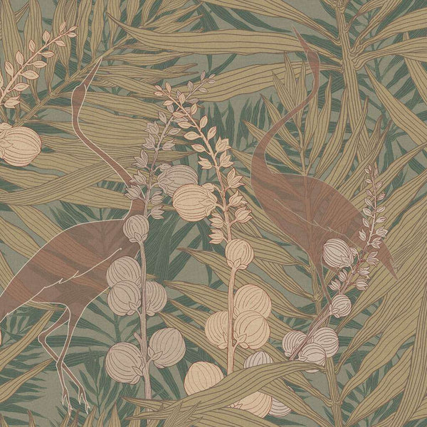 Morning Dew-behang-Inkiostro Bianco-3-Vinyl 68 cm-INKAAQC2003-Selected Wallpapers