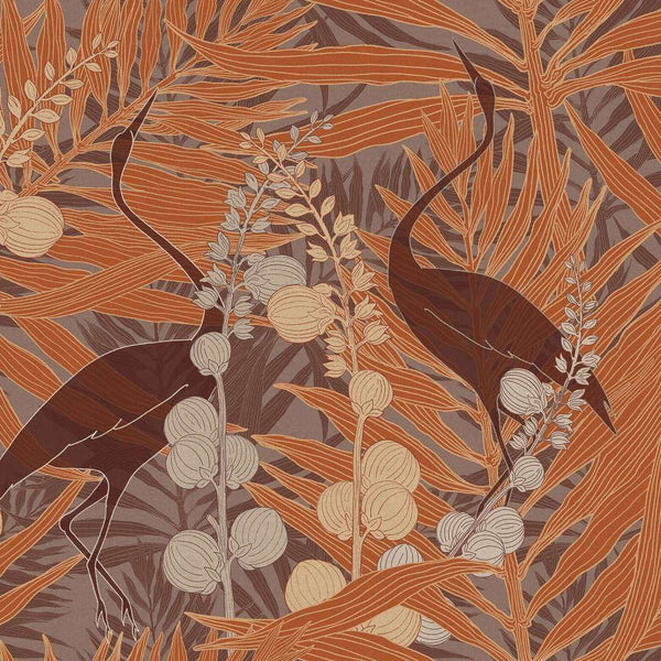 Morning Dew-behang-Inkiostro Bianco-4-Vinyl 68 cm-INKAAQC2004-Selected Wallpapers