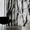 Morning Dew-behang-LondonArt-Selected Wallpapers
