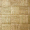 Mosaic Weave-Tapete-Thibaut-Metallic Gold-Rolle-T24075-Selected Wallpapers