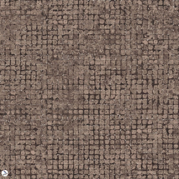 Mosaico-Behang-Arte-Cocoa-Meter (M1)-70510-Selected Wallpapers
