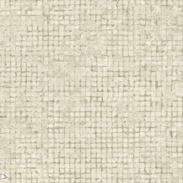 Mosaico-Behang-Arte-Off White-Meter (M1)-70512-Selected Wallpapers