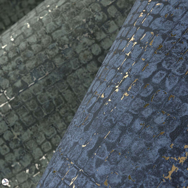 Mosaico-Behang-Arte-Selected Wallpapers
