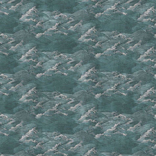 Mother Goose-behang-LondonArt-1-RAW-S120-T06S04-1-Selected Wallpapers