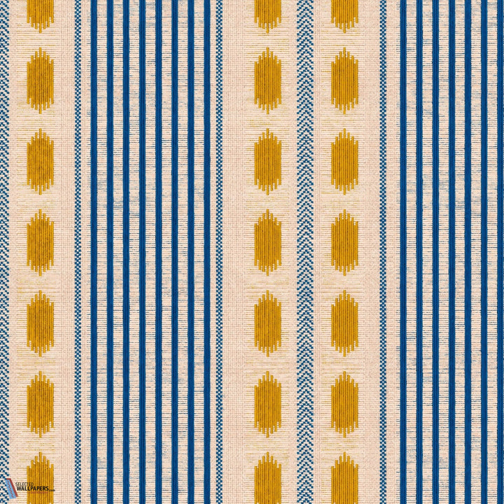 Mouassine-behang-Tapete-Mind the Gap-Turmeric-300 cm (standaard)-WP20758-Selected Wallpapers