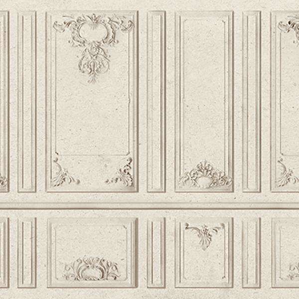 Moulding-behang-Tapete-Coordonne-Sepia-Non Woven-6800502-Selected Wallpapers