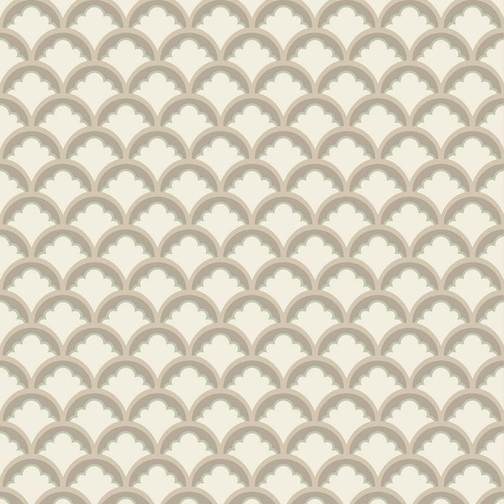 Mount Temple Small-Behang-Tapete-GP&J Baker-Pebble-Rol-BW45099.6-Selected Wallpapers