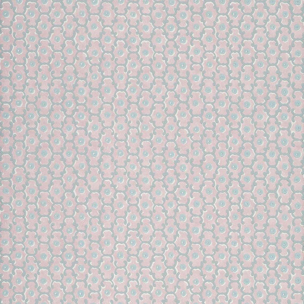 Moy-Wallpaper-Little Greene-Pink-Roll-0260MOPINKZ-Selected Wallpapers