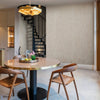 Mulberry-Wallpaper-Omexco by Arte-Selected Wallpapers