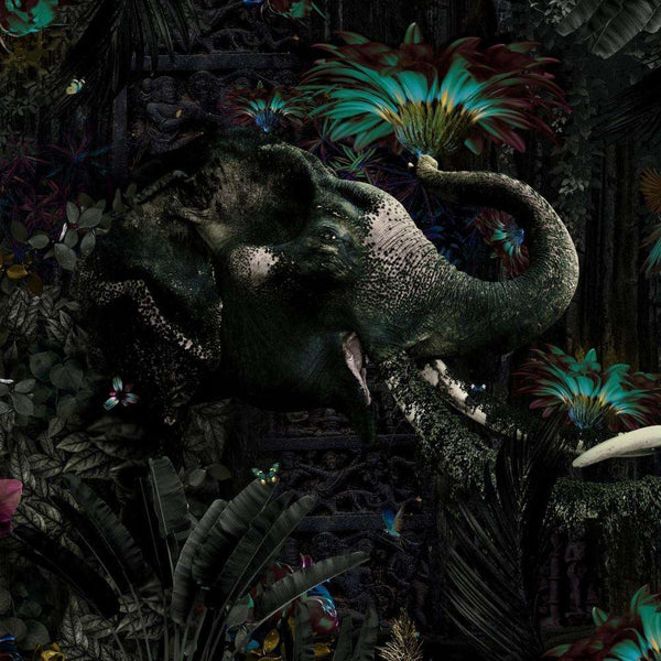 Mumba Kanda-behang-Muance-27-Textured Vinyl-MU13027-Selected Wallpapers