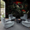 Mumba Kanda-behang-Muance-Selected Wallpapers
