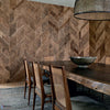 Murier Chevron-Tapete-CMO Paris-Selected Wallpapers