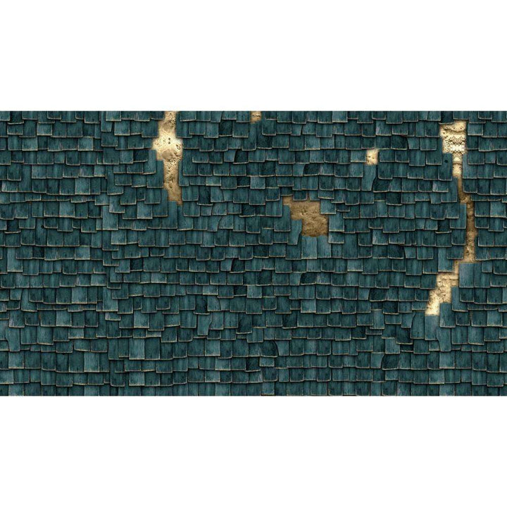 Murray-behang-Tapete-Muance-Selected Wallpapers