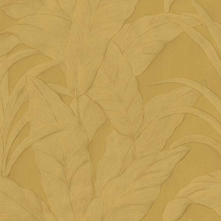 Musa-behang-Tapete-Arte-Gold Leaf-Rol-75004B-Selected Wallpapers