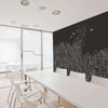My King-behang-Inkiostro Bianco-Selected Wallpapers