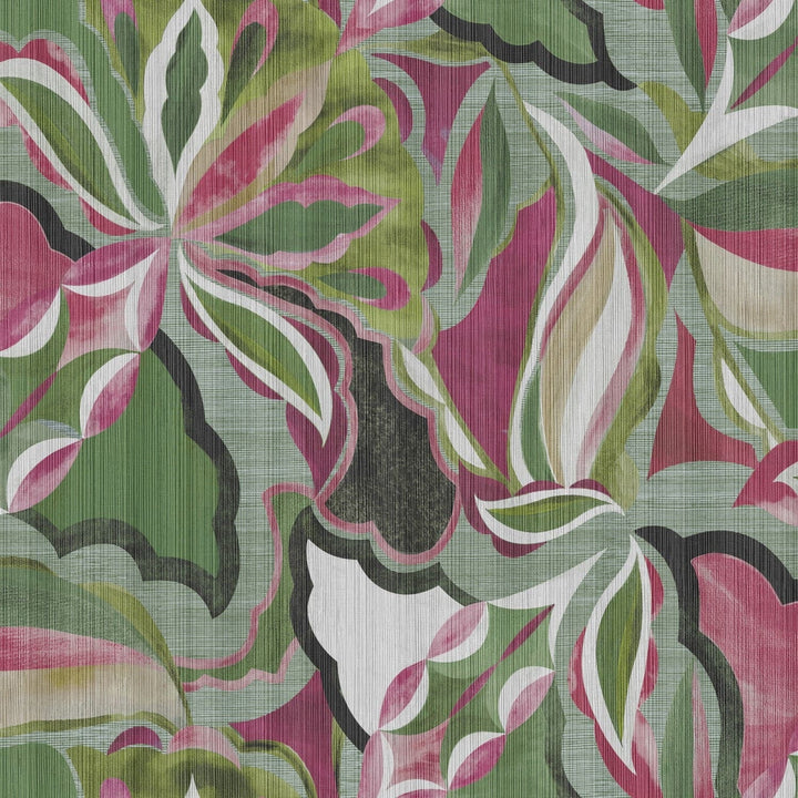 Myriad-Behang-Tapete-Arte-Pistachio Pink-Rol-24101-Selected Wallpapers