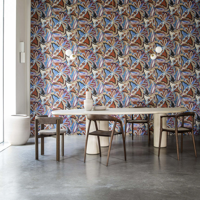Myriad papier peint de Arte