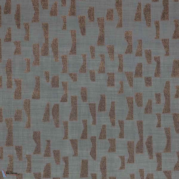 Mysa-wallpaper-Black Edition-Pewter-Roll-W946/03-Selected Wallpapers