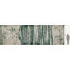Mystic Garden-behang-Inkiostro Bianco-Selected Wallpapers