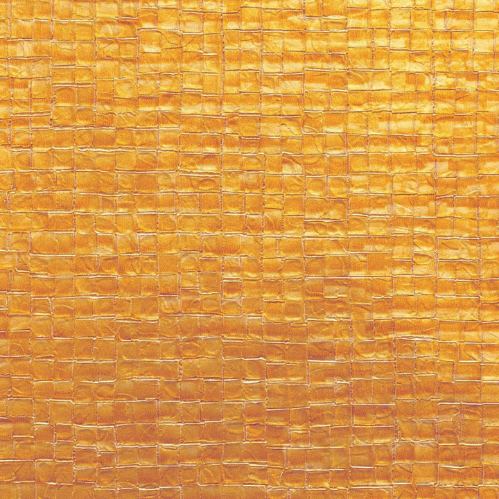Nacres Metal-Behang-Tapete-Elitis-Golden Rain-Rol-VP 949 92-Selected Wallpapers